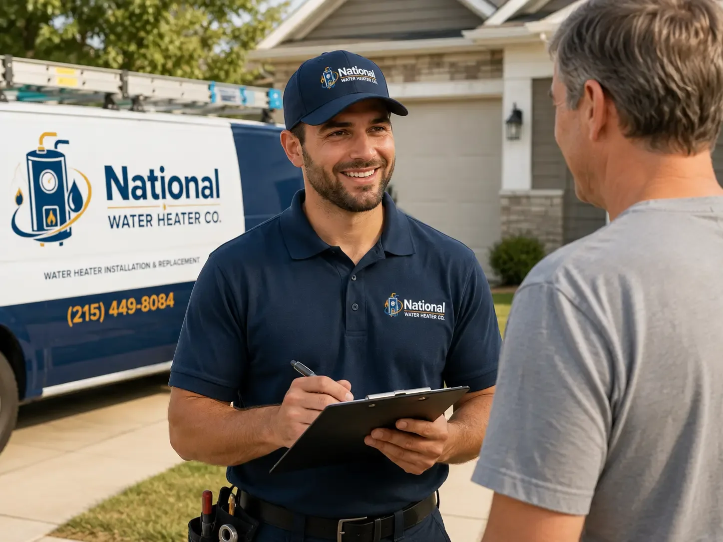 Water Heater Installation West Middletown, PA FAQs